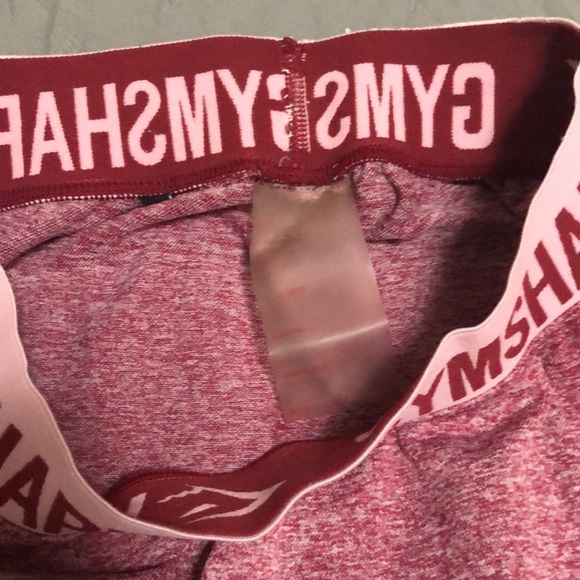 Gymshark flex leggings S - Picture 3 of 4